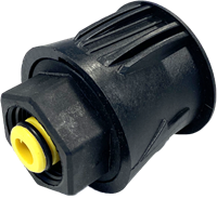 Bigboi WashR Flo Quick Release connector
