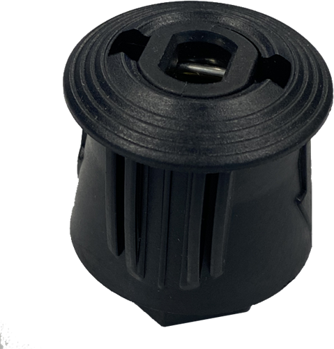Bigboi WashR Flo Quick Release connector