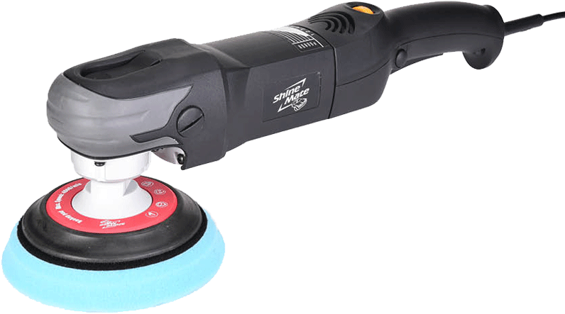 ShineMate EP801 G2 Rotary Polisher