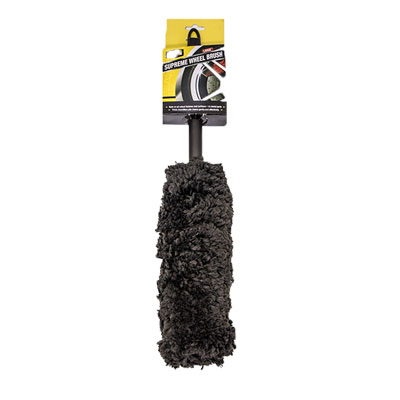 Meguiars Supreme Wheel Brush large X1901